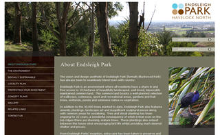 Endsleigh Park