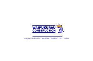 Waipukurau Construction 2002 Ltd