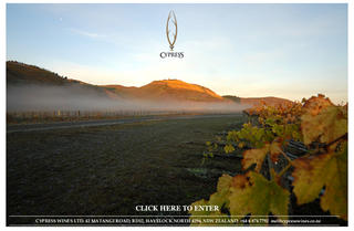 Cypress Wines