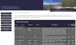 KTB Brokerage