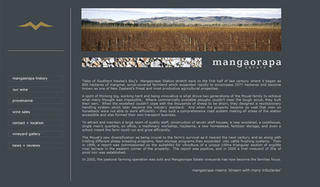 Mangaorapa Estate